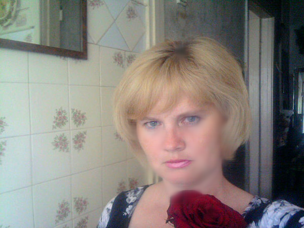 Татьяна Тымочко