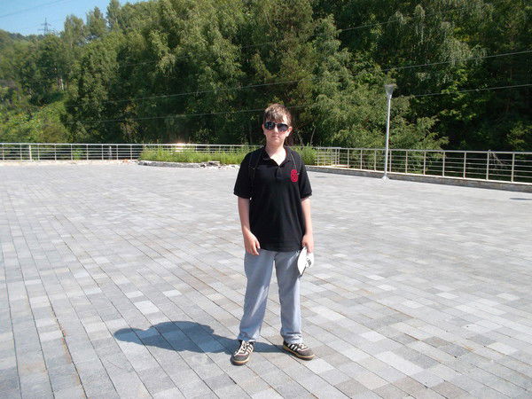 Стас Турлаев