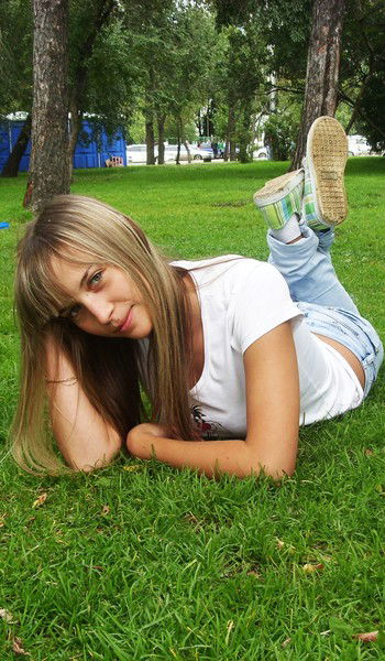 Антонина Капсудина