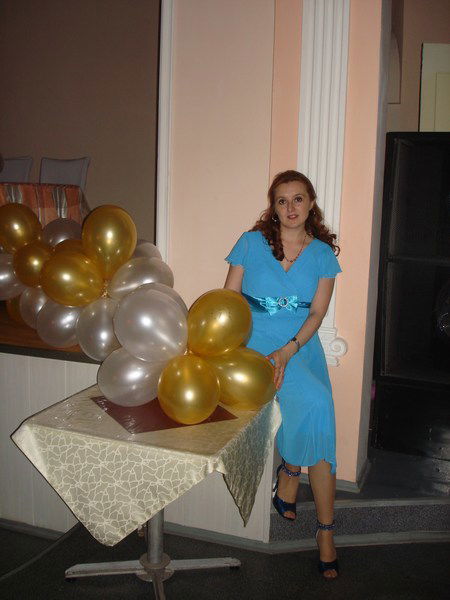 Yuliya *************