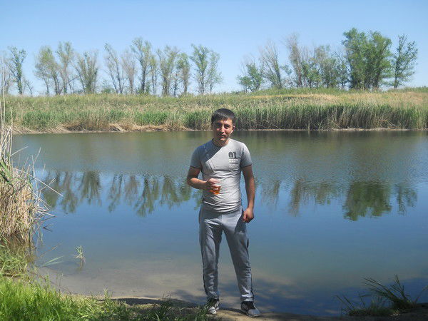 Адлет Рахымбаев