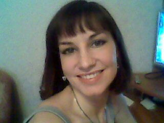 Анастасия Высоцкая