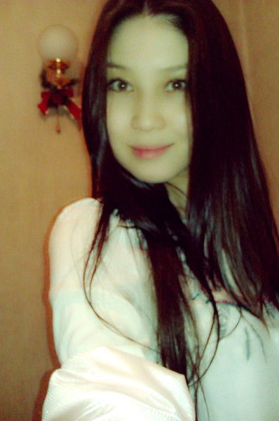 Айдана Арын