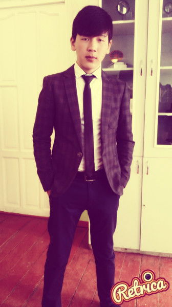 Мухтар Сабитов