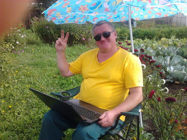 Виктор Катаев