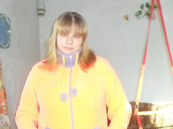 Ирина Анисимова