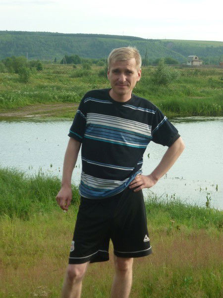 Игорь Константинов