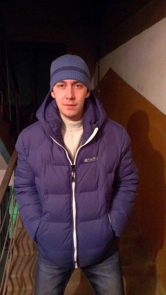 Виктор Судник