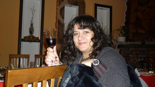 Валерия Степанова