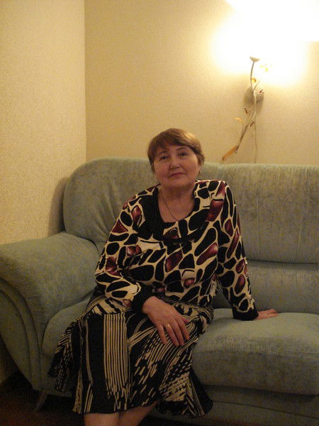 Наталья Доценко