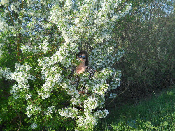 Елена Казанцева