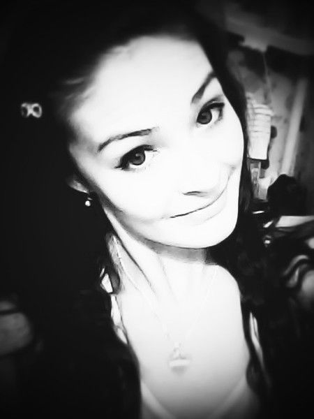 Иришка Фатеева