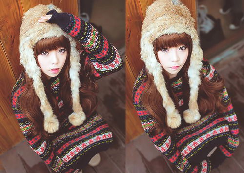 Даша Лисова