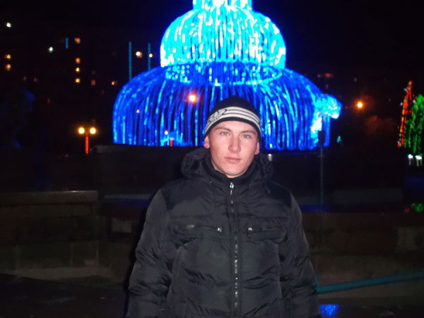 Александр Шимолин