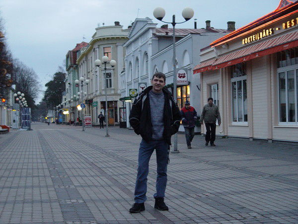 Алексей Филимонов