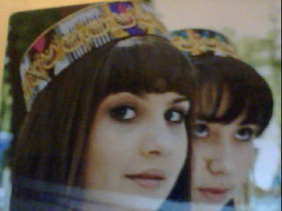 Гулбахор Мухиддинова