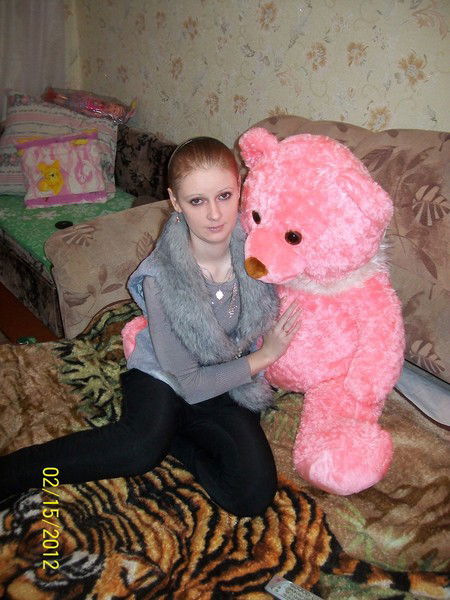 Кристина Торгова