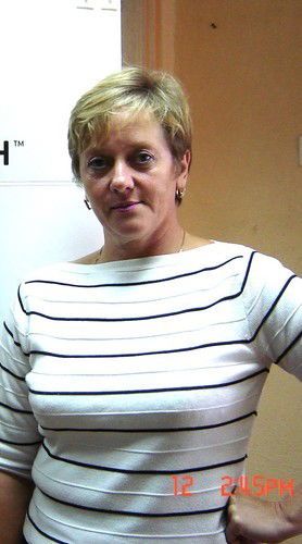 Ирина Гаранина