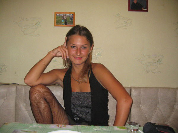 Анна Ромашкина