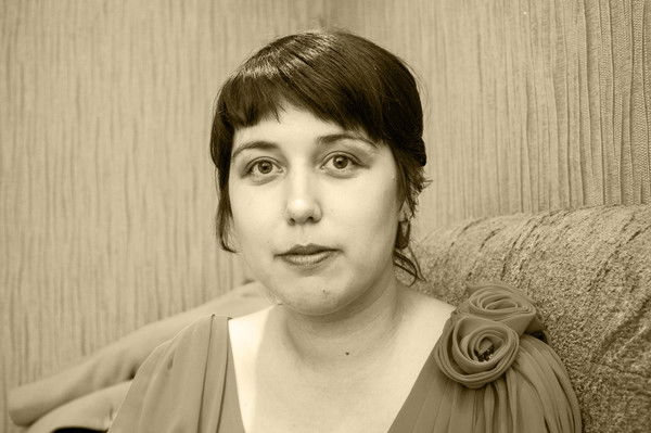 Ирина Сорокина