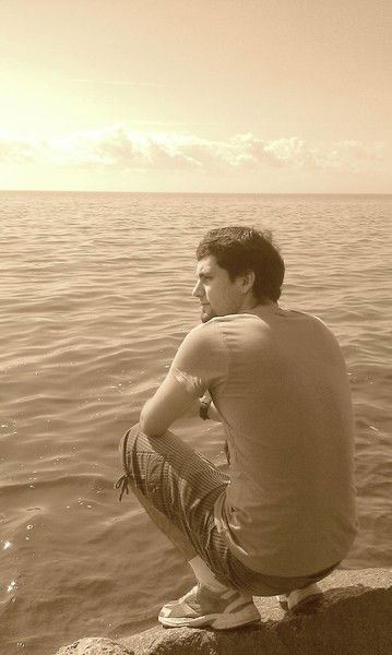 Юрий Григорьев