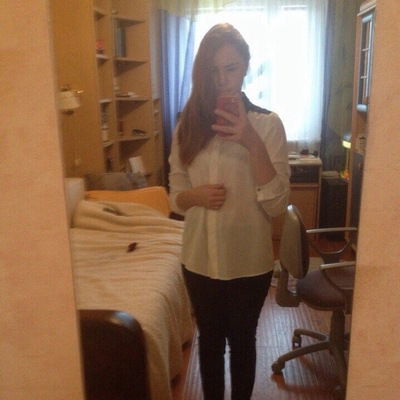 Анна Еронова