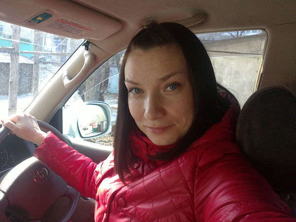 Валентина Фалько