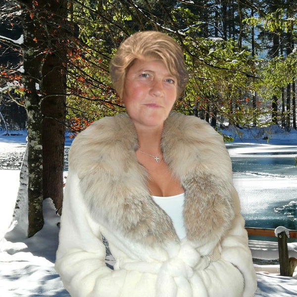 Людмила Аксентьева