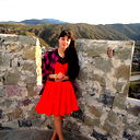 Ina Pilishvili