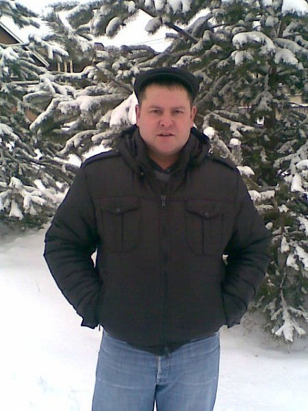 Дмитрий Овсянников