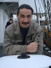 Ровшан Халматов