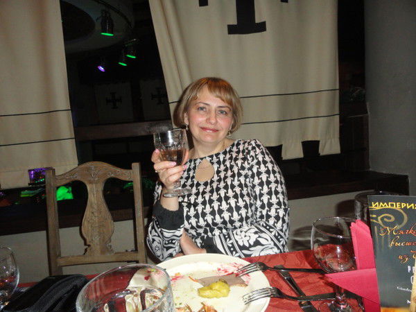 Лена Краско