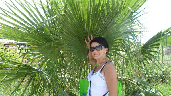 Елена Ежкина