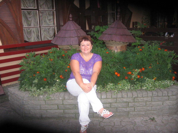 Антонина Мойсеенко