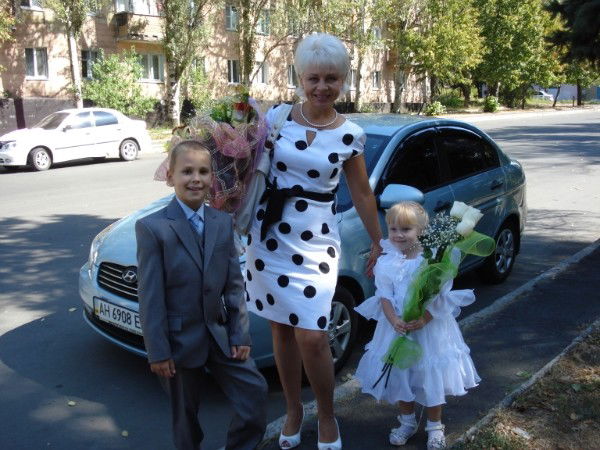 Ирина Соловьянова