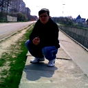 Сергей Гринберг