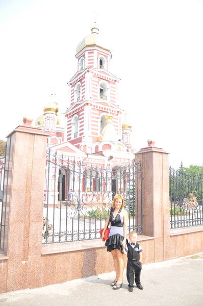 Светлана Литвиненко