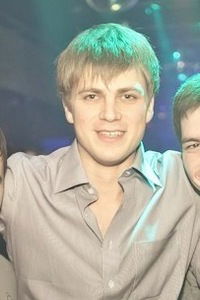 Александр Македонов