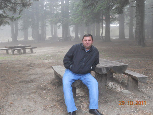 Тофик Бахалов