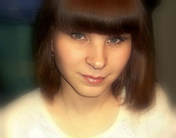 Ольга Матафонова