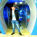 Akdil Begaliev