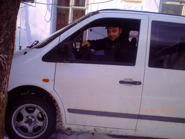 Артур Панян