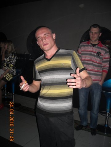 Виктор Клименко