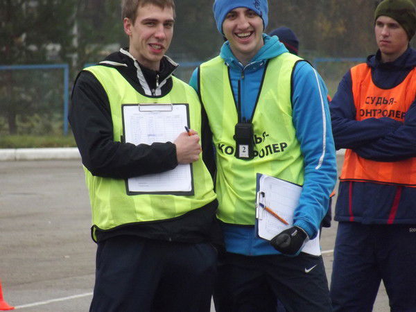 Владимир Нестеров