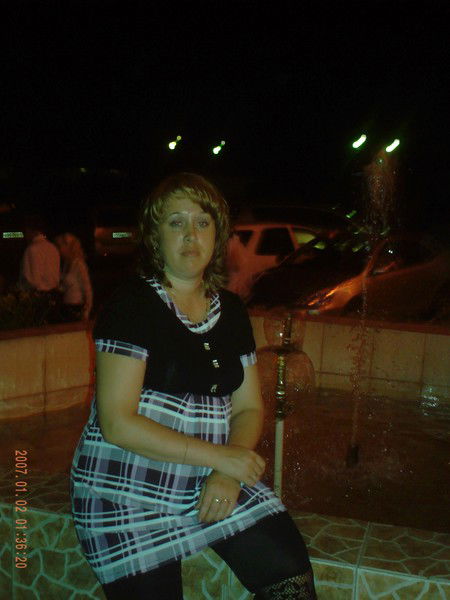 Светлана Титова