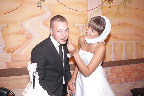 Валера, Анжелика Пожиган