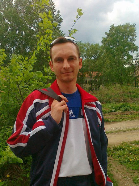 Сергей Классен