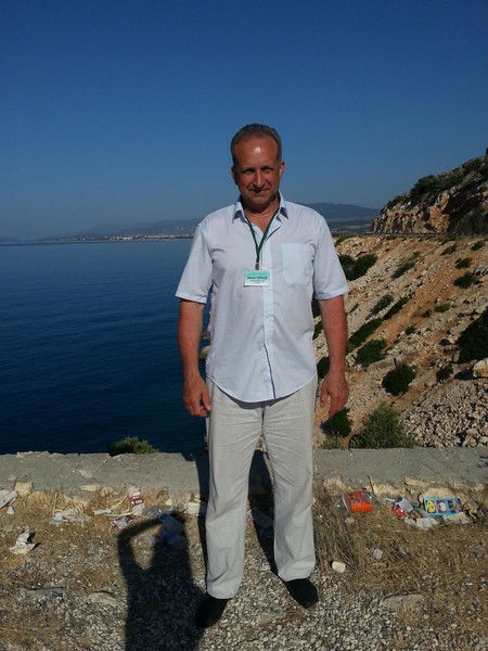 Шамиль Насыров