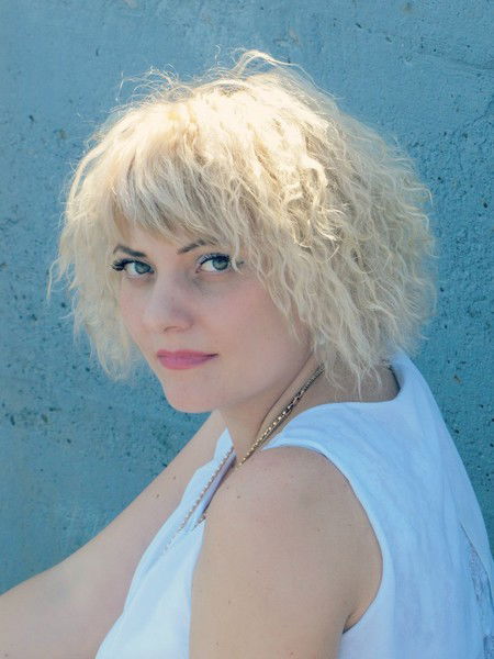 Лидия Манько