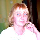 Ираида Горашова